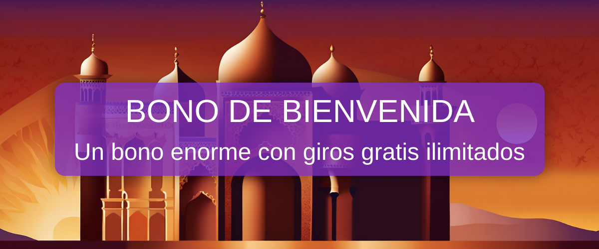 Bono de bienvenida de Lowen Play Casino en España